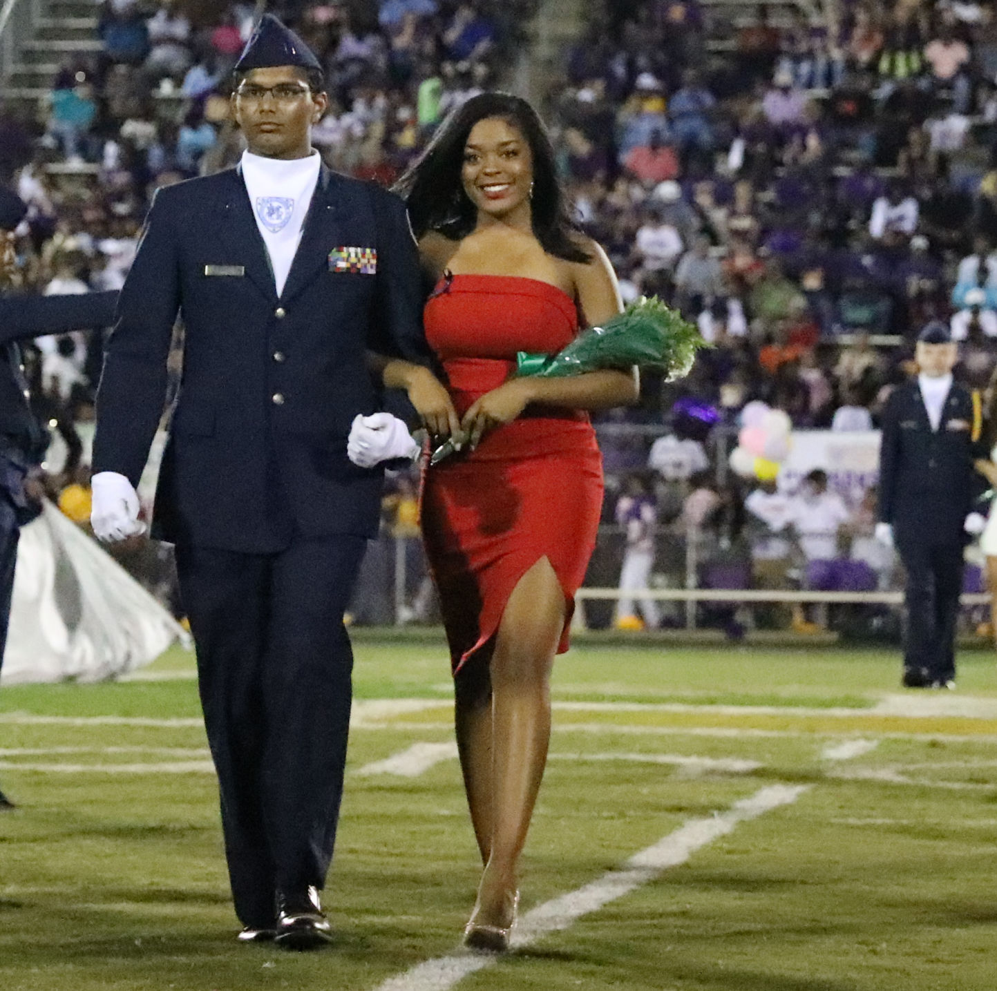 West Florence Homecoming